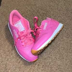 Reebok Classic womens size 7